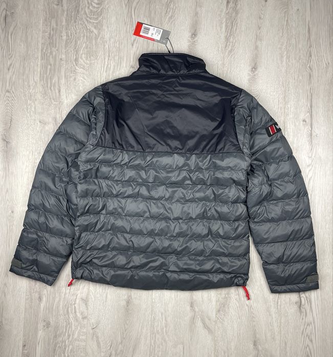 Куртка мікропуховик Berghaus Glenshee Puffer Jacket   M розмір
