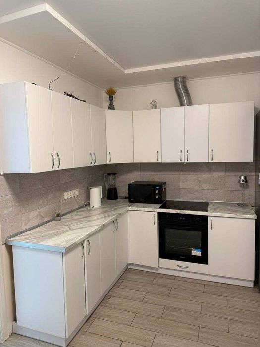 2к Евродвушка 1к Кадорр Таирова Жемчужина 6 этаж Торг