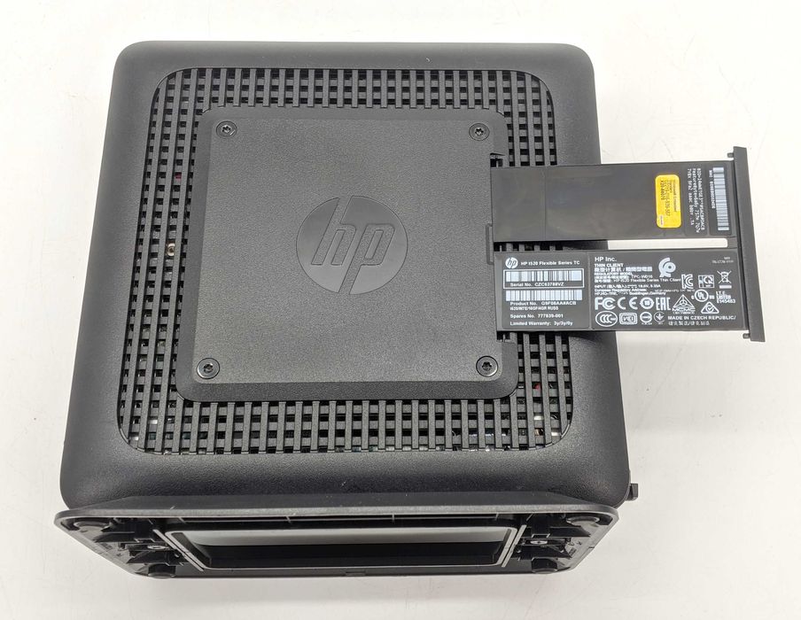 hp t520 - купить компьютеры и комплектующие - Цена на OLX.ua