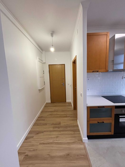 Apartamento T2 na Amadora - Reboleira