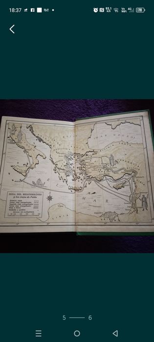 Santas escrituras Espanhol