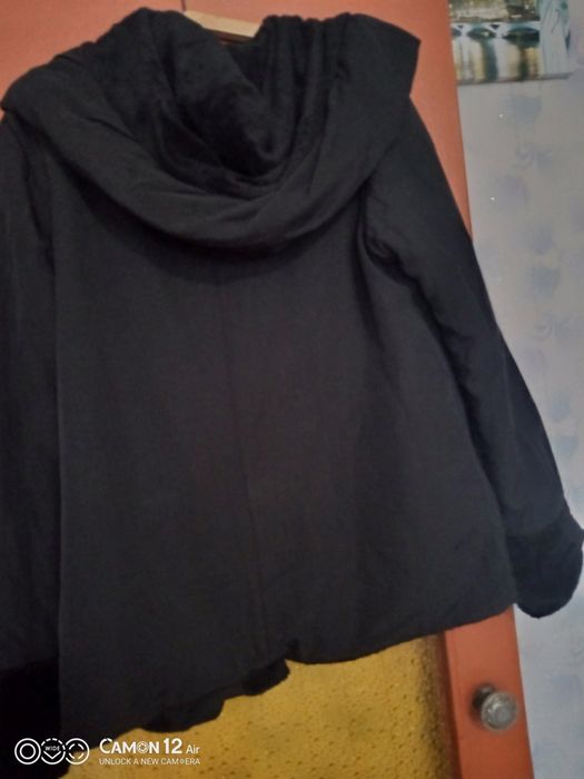 Верхняя одежда. .