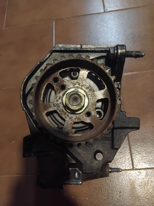 conjunto de componentes de motor Diesel (1.4 ou 1.6 HDi/TDCi)