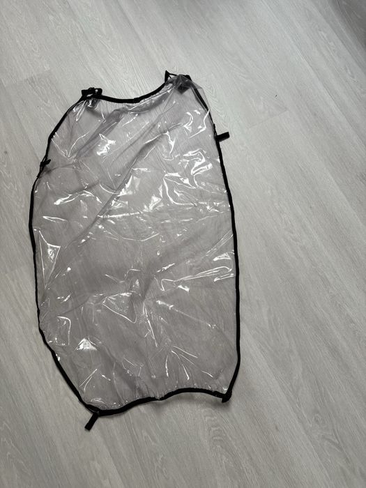 Przyczepka Thule dla dwójki dzieci – 3w1 + akcesoria