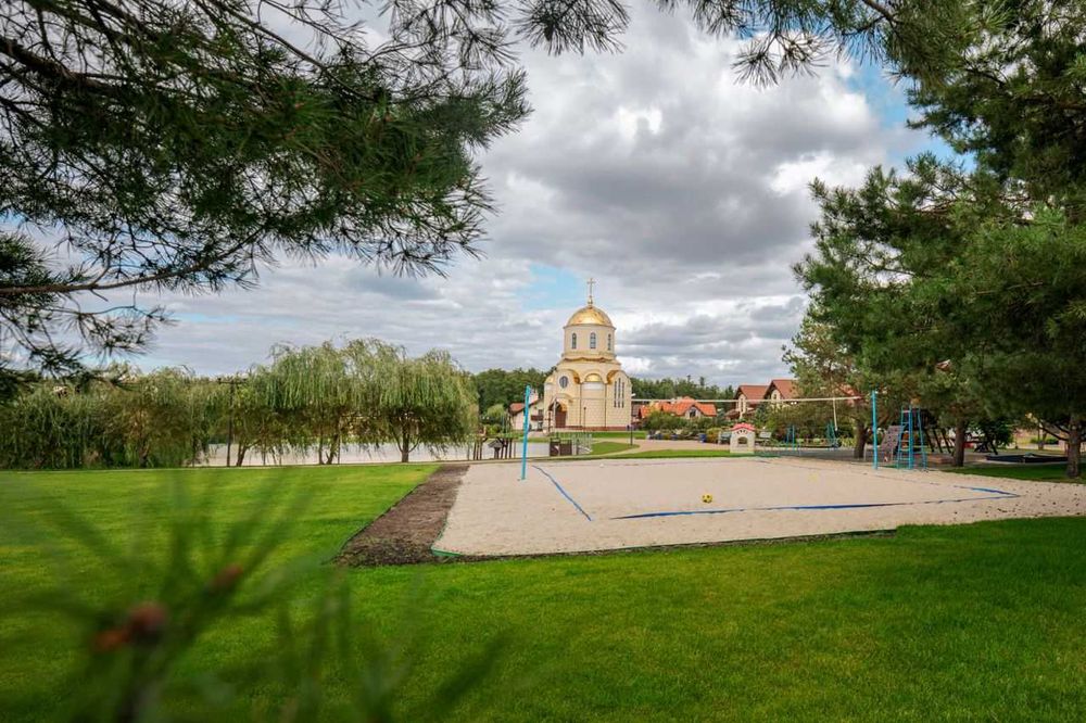 Краще місце для життя! Таунхаус для добрих людей у КМ Северинівка!