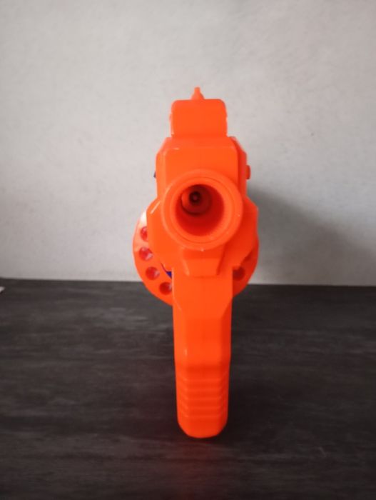Pistolas Brincar Nerf