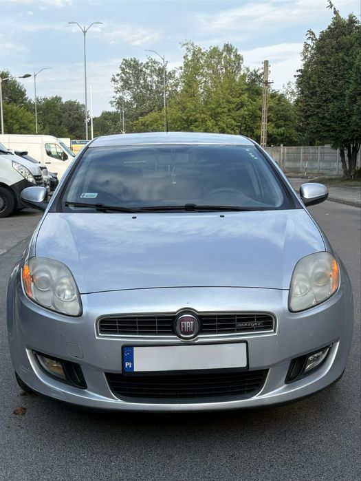 Fiat Bravo
