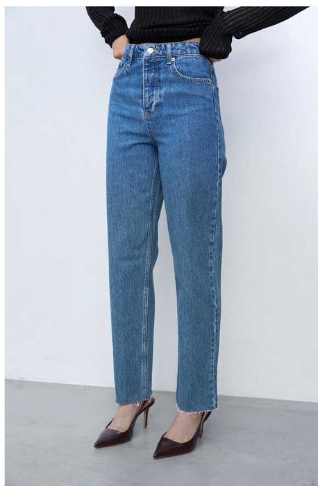 Джинси сині бренду  Vloria