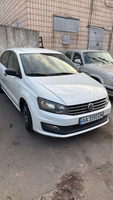 Аренда авто от 2600грн.