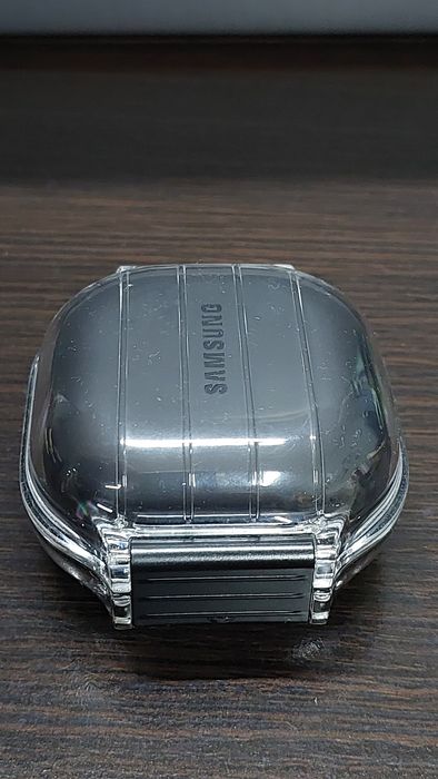 Наушники Samsung Galaxy Buds2 Pro Graphite