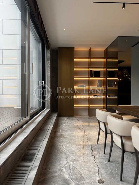 NEW! Пентхаус 204м2 Саперне Поле 5 Бульвар Фонтанів Печерськ Либідська