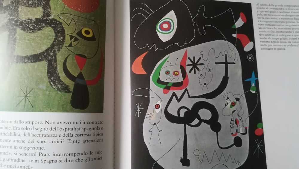 Joan Miró , vida e obra