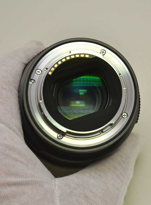 Obiektyw Sigma Sony E Contemporary 65mm f/2.0 DG DN Gwarancja 12mcy!