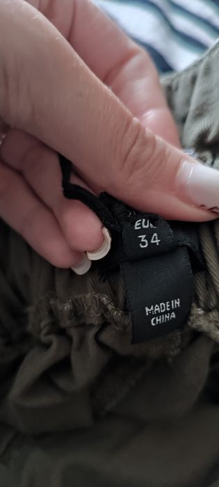 Джинсы river island