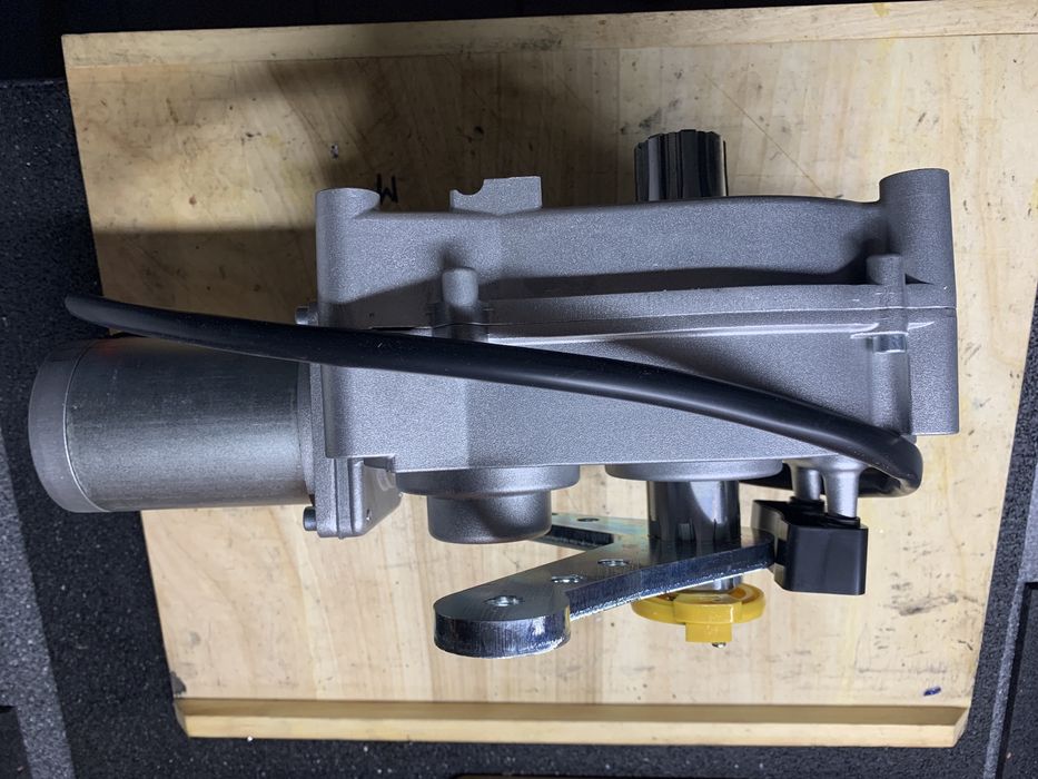 Naped do szlabanu Beninca Motoredukter EVA 5