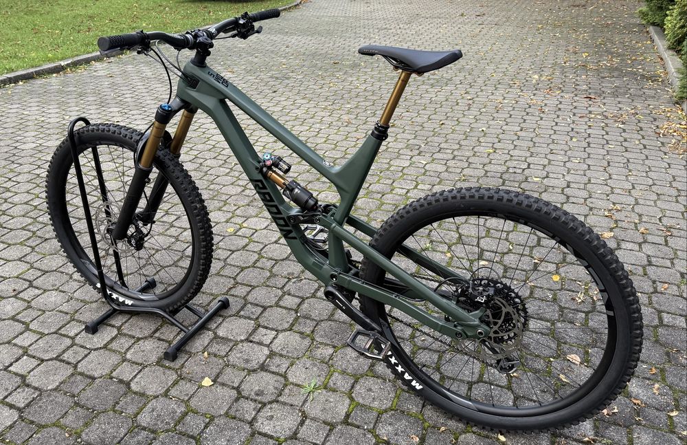 Radon SWOOP 10.0 HD
