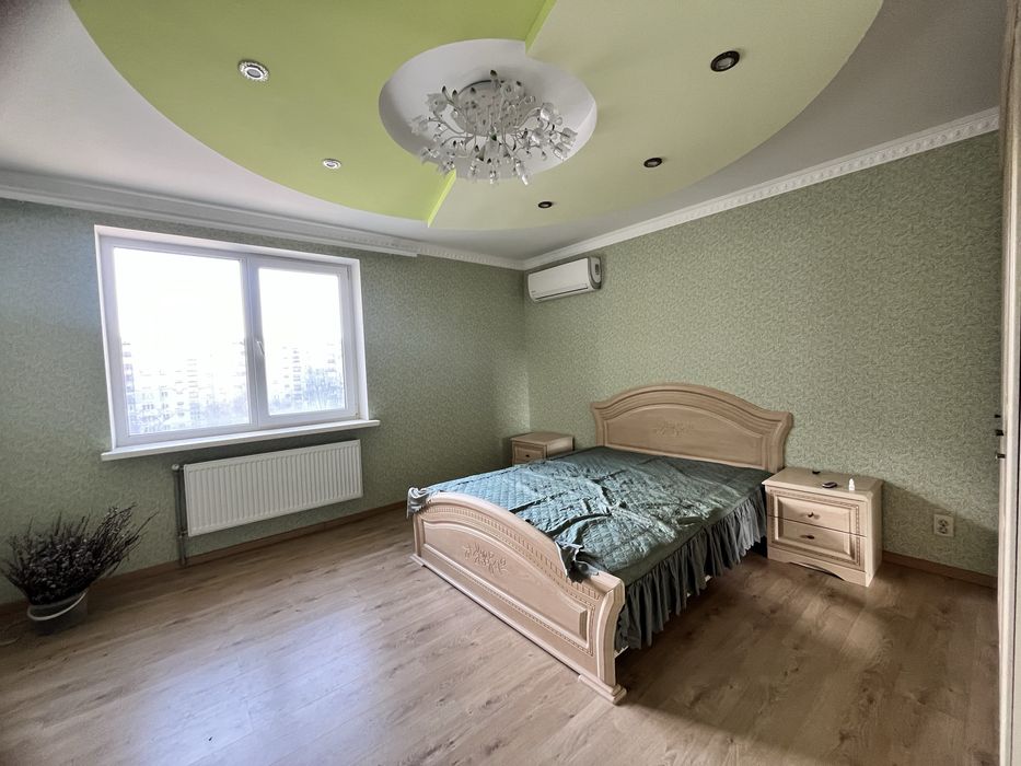 Здам 2 к кв в новобудові на Харківській