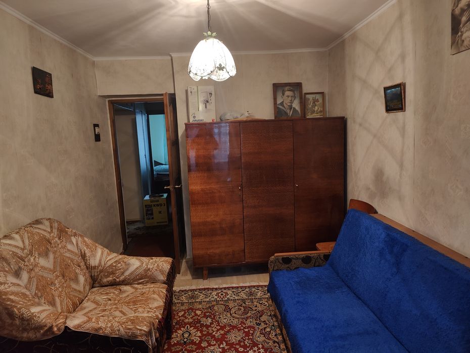 Здаю кімнату в квартирі для 1 хлопця чи дівчини вул. Наукова