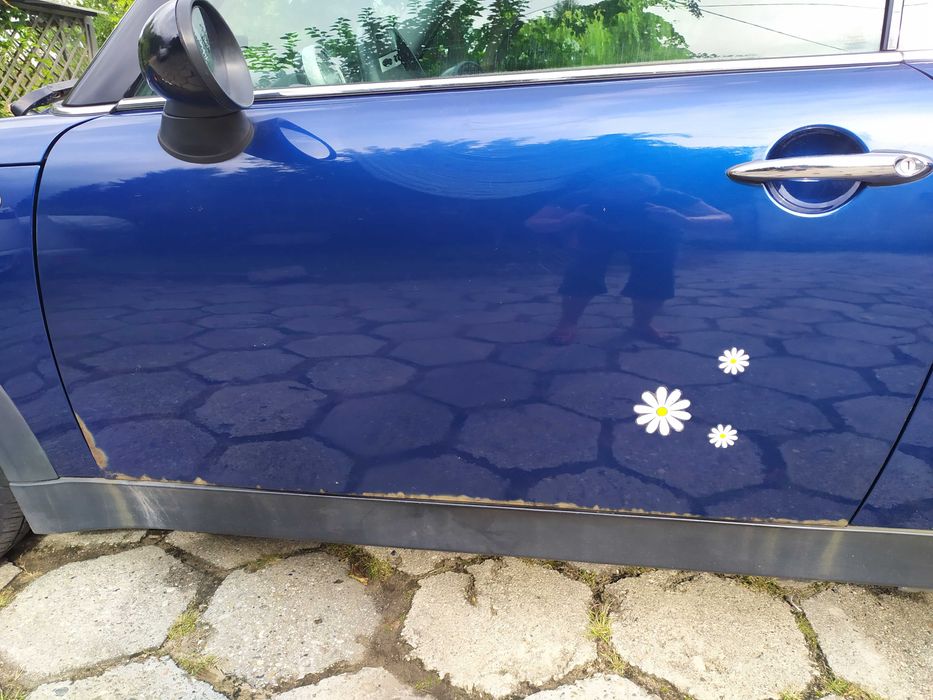 Mini One ekskluzywny