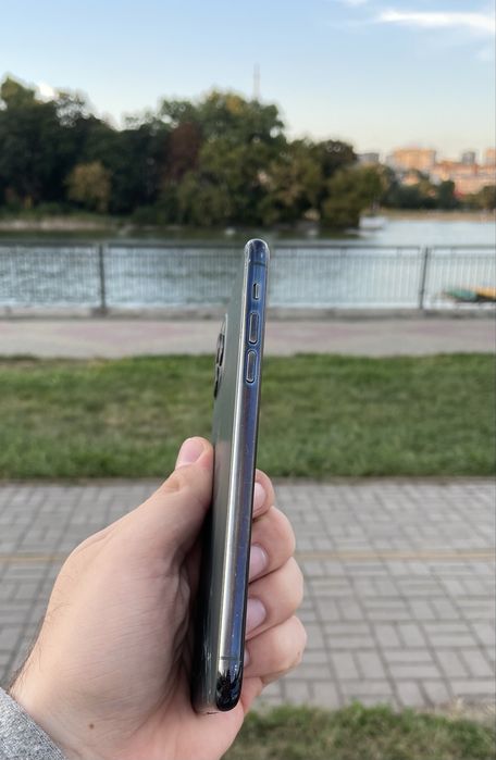 Apple Iphone 11 PRO MAX 64GB