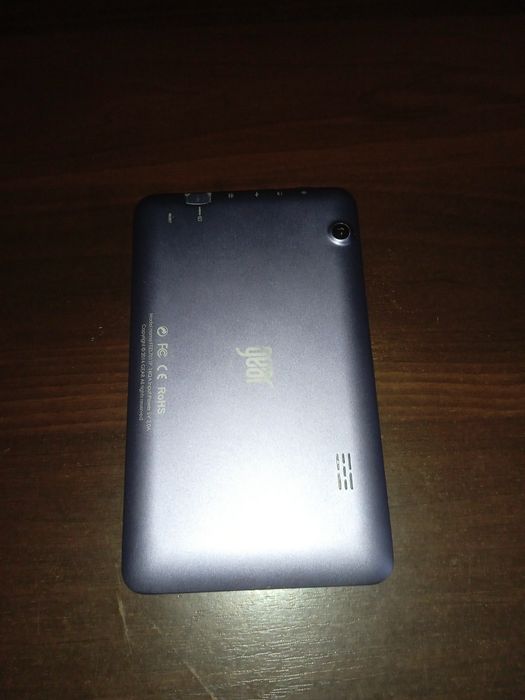 Планшет gear на диталі