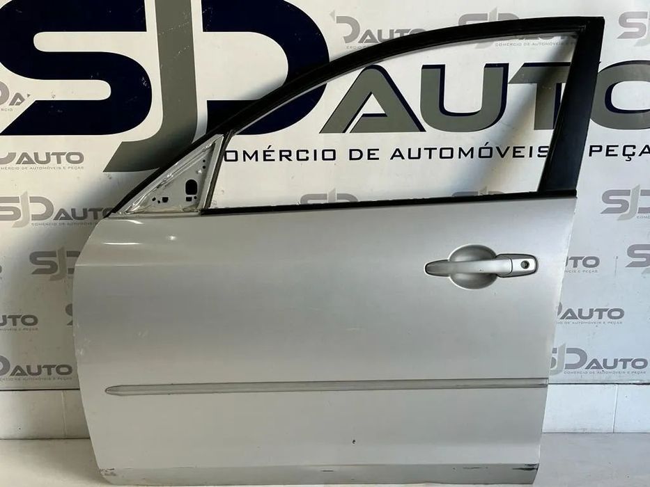Porta Frente Direita / Esquerda - Mazda 3