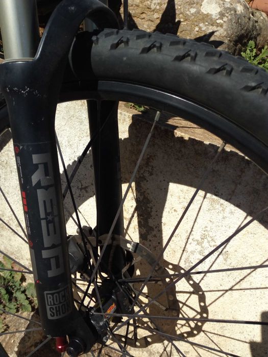 Merida Matts special edition