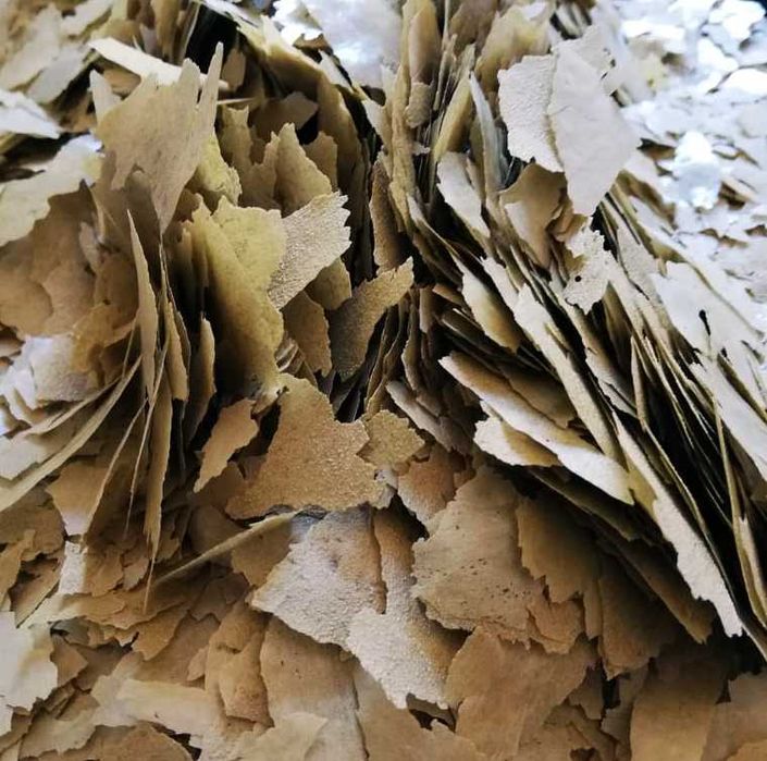 Flocos Tropicais, Alho, Spirulina 30%, Malawi, Etc.