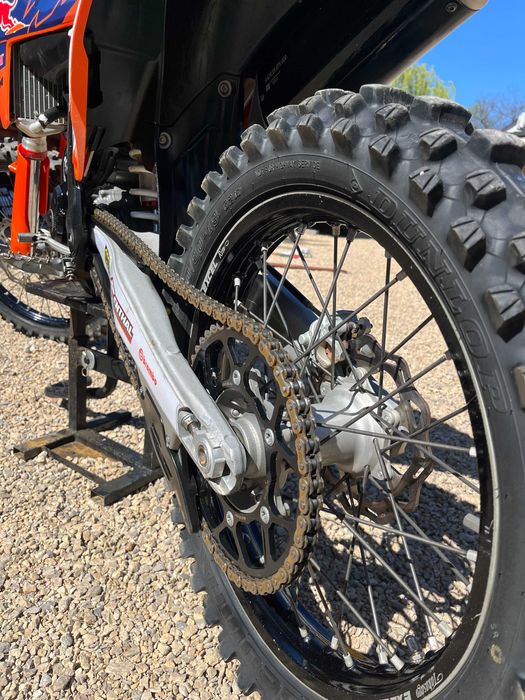 KTM SXF 350 95MTH 2023R