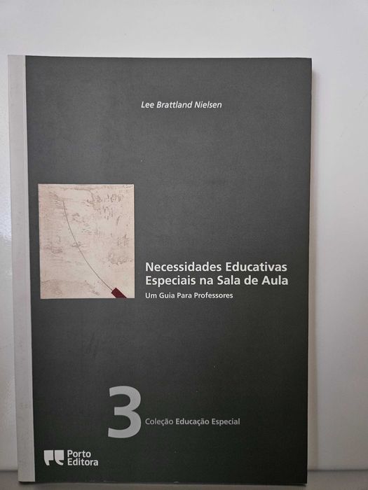 necessidades educativas especiais na sala de aula