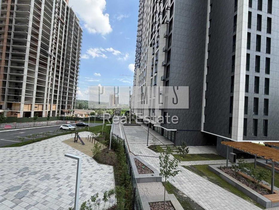 Продаж приміщення 65м2, ЖК Новопечерські Липки, 7 черга, Печерськ