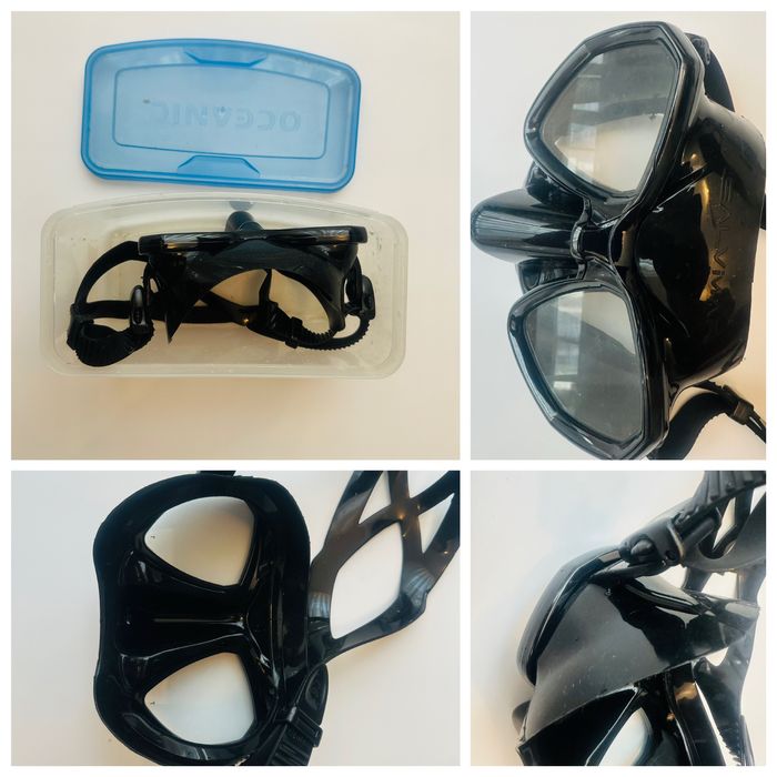 Продам коплект для підводного полювання або дайвингу!