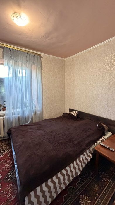 Продам дом с участком в Беляевке