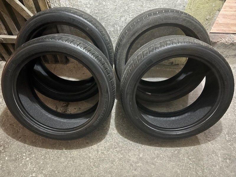 Michelin Primacy 255.40.20  letnie  cena za komplet lub pojedyńczo