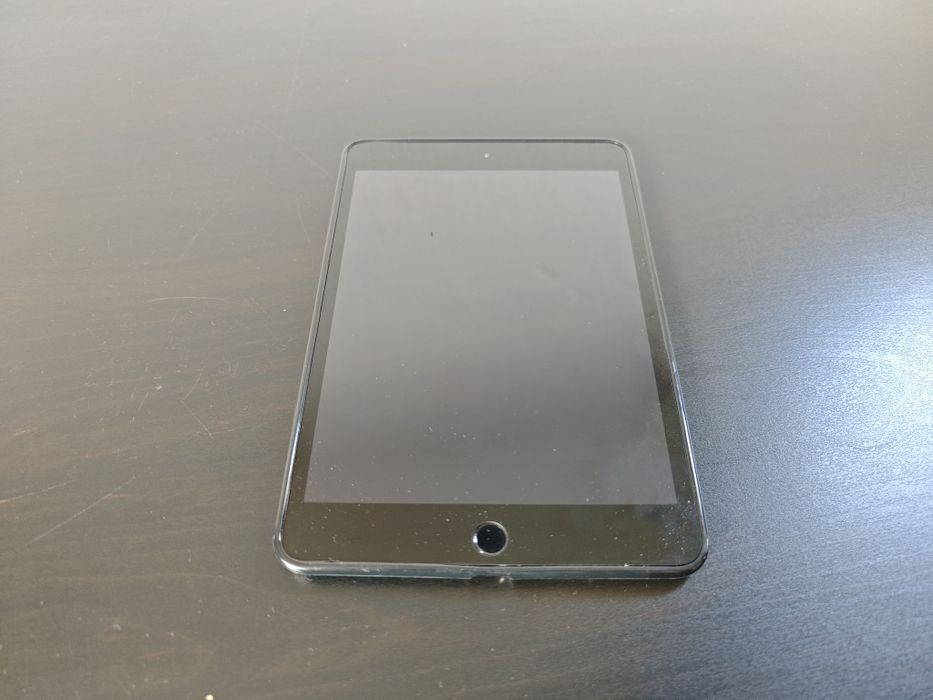 Apple IPad Mini 4 (Para Peças/Reparação)