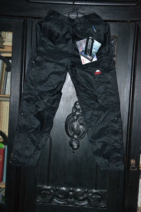 Детские дождевие штани Новие McKinley рост 140