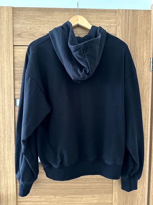 Bluza ADMOR czarna M