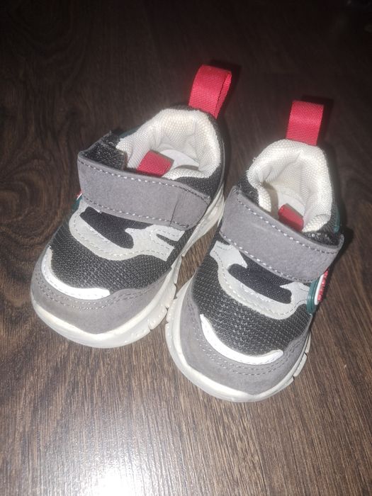 Детские крассовки