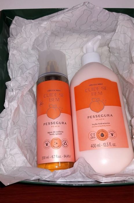 Produtos boticario