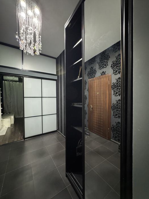 Оренда 1 к квартири. Світло не вимикають. Газове опалення