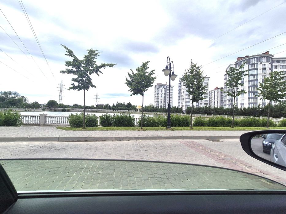 Оренда 2кім в Калиновій Слободі. 450$.