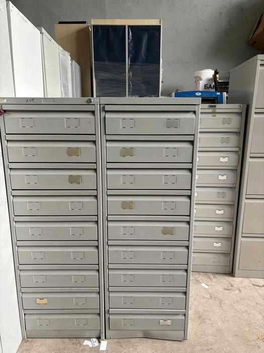 Картотека Практик AFC-9 133*67*43