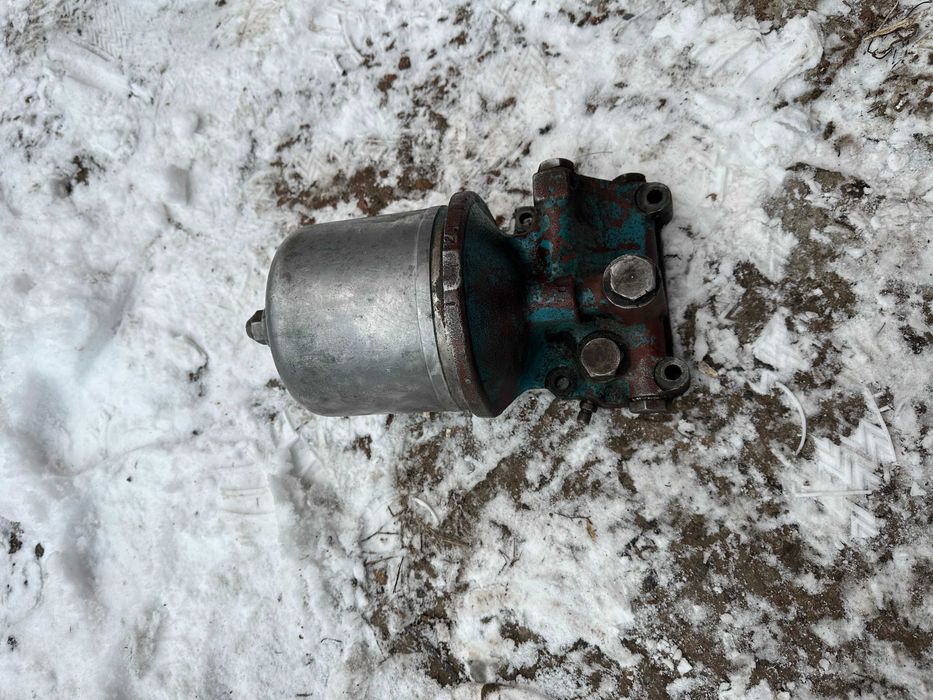 Центрифуга Б/У    Д-240 МТЗ