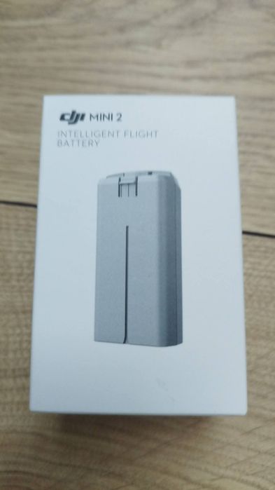 100% ORYGINAŁ *DJI Akumulator/Bateria* do Mini 4K, MINI2/2SE
