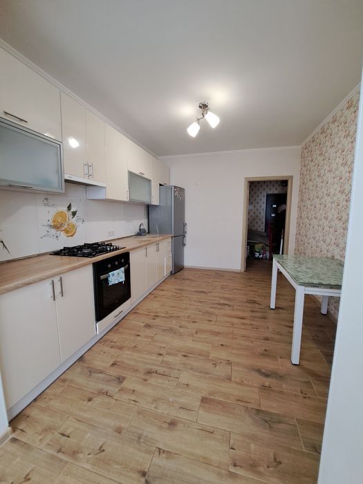 Реальна 1к Озерна.ЖК Барви