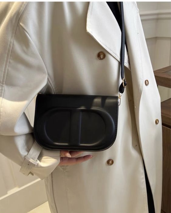 Сумочка стильна