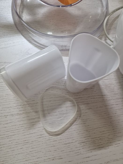 Йогуртниця DEX DYM-108