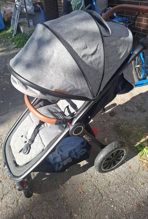 Wózek spacerowy Coletto Joggy