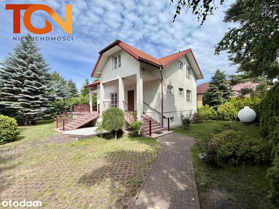 Dom – Kurowice - Widok 2