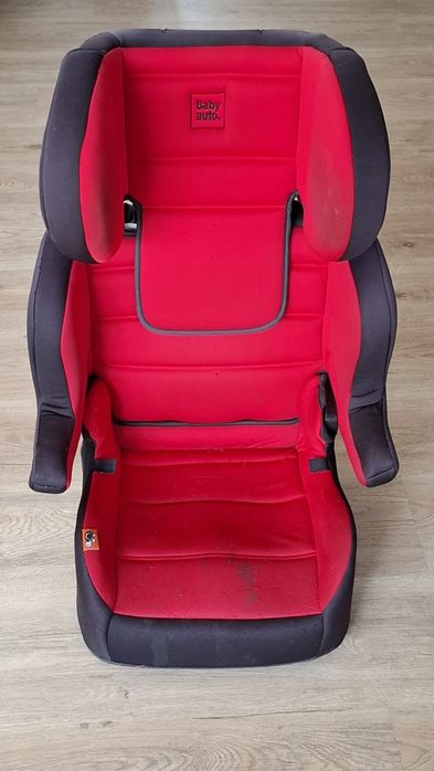 Cadeira auto de criança 2/3 Babyauto CUBOX 15-36kg